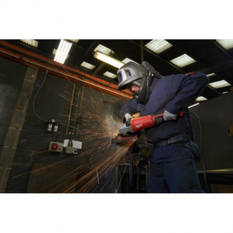 MILWAUKEE Углошлифовальная машина AGVKB-24-230 EKX | 4933471464