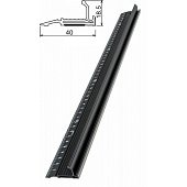 TAJIMA Линейка универсальная, Work Guide Slim, CTG-SL300 - 300мм