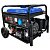 Генератор бензиновий JJ POWER E28 + олива (2.8 кВт)