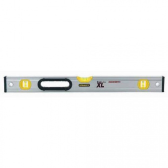 STANLEY 0-43-625 Уровень 60см 3 капсулы FatMax® Xtreme магнитный