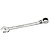 Ключ гайковий  комбінований STANLEY, 14 мм, з заскочним механізмом. | FMMT13087-0