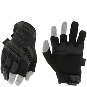 MECHANIX Перчатки тактические M-Pact Trigger Finger Covert размер (XL) | MPF-55-011