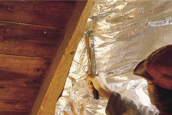 Wolfcraft tacocraft HT 8 - степлер - молоток  // 7076000