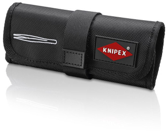 KNIPEX Пинцет для прецизионных работ набор 5 шт KNIPEX | 92 00 02