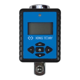 KING TONY Динамометричний адаптер 40-200 NM 1/2"