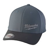 MILWAUKEE Кепка MIWAUKEE голубая BCPBLU S/M | 4932493105