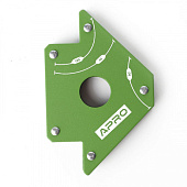 Магнит APRO для сварки СТРЕЛА 22кг 90*90мм