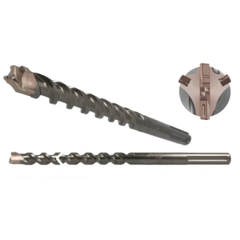 Бур SDS-max PROFESSIONAL 18х400х540мм PROFITOOL ( ПРОФИТУЛ )