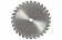 Wolfcraft полотно дисковой пилы Ø 315 x 30 x 3,2 // 6742000