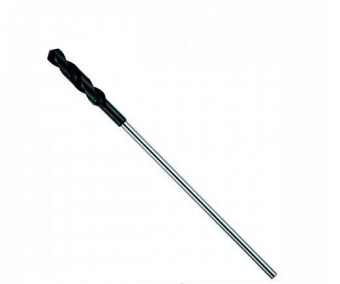 Heller Сверло для опалубки шнековое 20,0х550х600 мм