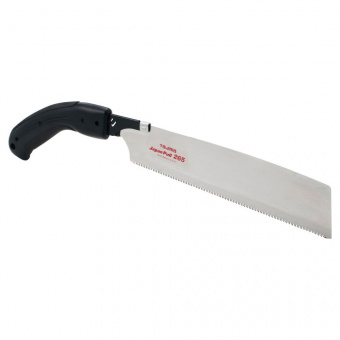 TAJIMA Japan Pull 300 Ручная пила японская, двухкомпонентная рукоятка, 300мм, JPR300