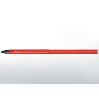 Стержень для динамометрической отвертки FELO 3,5х0,6х170х1/4 1000V (10035314)