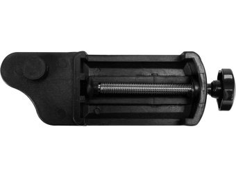 Приймач з тримачем лазерного зеленого променя YATO діап. 1-70 м, живлен.- батарея 9 В 6LF22 [50]