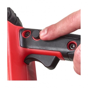 MILWAUKEE Пила ланцюгова акумуляторна , M18 FCHSC-0, 300 мм | 4933471441