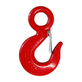 Крюк крановый 8053 до 5000 кг.