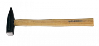 KING TONY Молоток плоский 990гр. L=350мм | 7821-80US