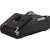 Зарядний пристрій Bosch GAL 18V-40 (10.8-18 В) (1600A019RJ)