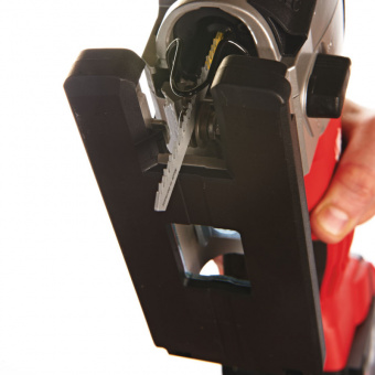 MILWAUKEE Пила лобзиковая аккумуляторная M18 HD18 JSB-0 4933417845 | 4933417845