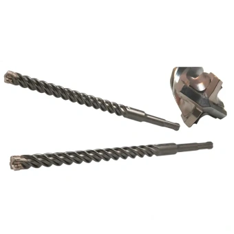 Бур SDS-plus PROFITOOL ( ПРОФИТУЛ ) INDUSTRIAL 10х550х600 мм