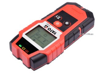 YATO Детектор цифровий YATO : матеріали, електропровідники  | YT-73131