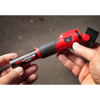 MILWAUKEE Акумулятор , L4 B3 | 4933478311