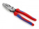 KNIPEX Плоскогубці електромонтера 09 12 240 | 09 12 240