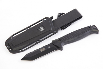 Нож хозяйственный Кемпер СИЛА