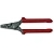 Плоскогубцы FELO для обжима проводов и кабелей 190 мм, (59231940)