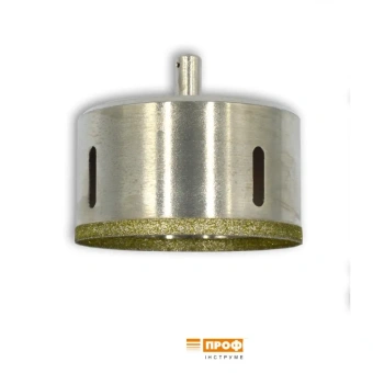 Сверло алмазное трубчатое D=90,0 mm Украина (32390)