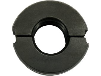 Насадка для прес-кліщів YT-21735 YATO: U18 мм [50]