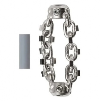 MILWAUKEE Ланцюг для накінечника для прочистної машини, HSFSM-CC50 (для М18 HSFSM) | 4932480729