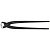 KNIPEX Клещи арматурные 99 00 220 | 99 00 220