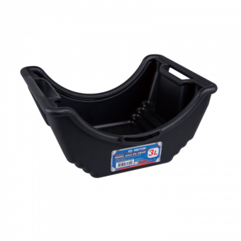 KING TONY Поддон для слива масла на бочку 20 Литров | 9TT31-20