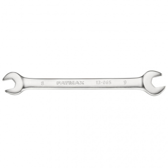 Ключ гайковий ріжковий STANLEY,  8x9мм | FMMT13065-0