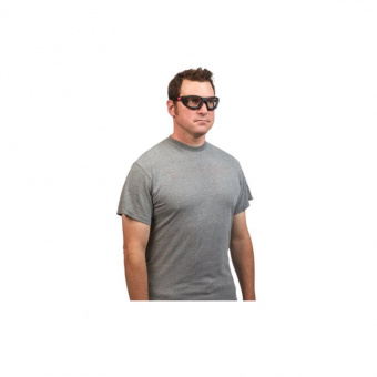 MILWAUKEE Окуляри захисні Premium(прозорі) | 4932471885