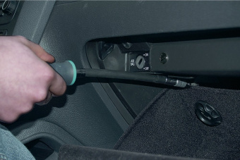 Wolfcraft ручная отвертка 289 // 1236000