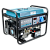 Газобензиновий генератор Konner & Sohnen KS 10000E G (7.5 кВт)
