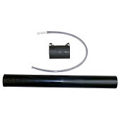 Удлинительная распылительная труба к мотоопрыскивателям SOLO 4900333