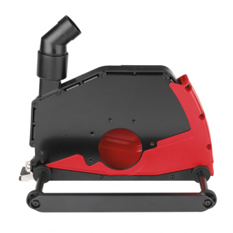 MILWAUKEE Система видалення пилу УШМ DEC 230| 4932459340