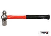 YATO Молоток рихтувальний YATO : m= 450 г, l= 315 мм, 100 x 34 мм  | YT-4516