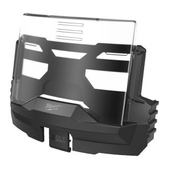 MILWAUKEE Тримач бейджа для касок BOLT