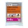 Детально фото Плівка захисна 7мкм, 4х5м Favorit | 10-800 на shurup.ua Плівка захисна 7мкм, 4х5м Favorit | 10-800