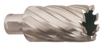 Milwaukee Кольцевая фреза D35х30мм // 4932371744