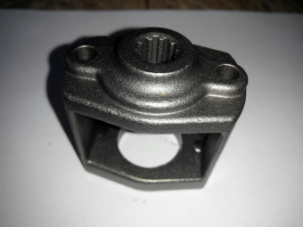 KING TONY Ремкомплект гайковерта 33411-040 (рамка молотка) (уп.1) | 33411-A34