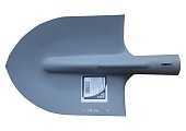 VIROK Лопата штикова без держака | 05V004