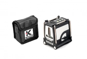 Рівень лазерний KAPRO (872G)