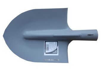 VIROK Лопата штикова без держака | 05V004