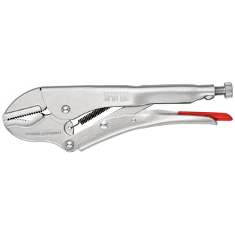 KNIPEX Клещи зажимные универсальные 40 04 250 | 40 04 250