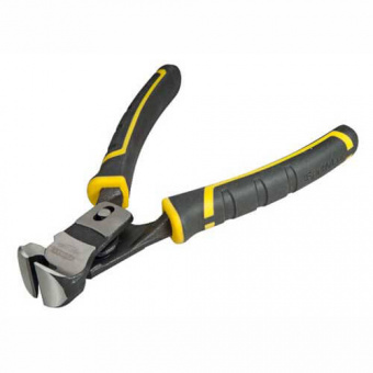 STANLEY FMHT0-71851 Кусачки торцевые "FatMax® Compound Action", длина 190 мм.