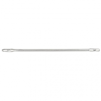 Ключ гайковий ріжковий STANLEY,  6x7мм, метричний. | FMMT13062-0